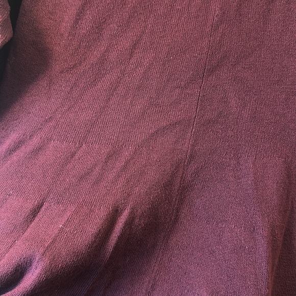 Torrid Sweater Dress Midi - Picture 4 of 7